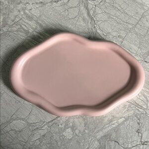 Cosmic Kylie Jenner Pink Cloud Trinket Tray